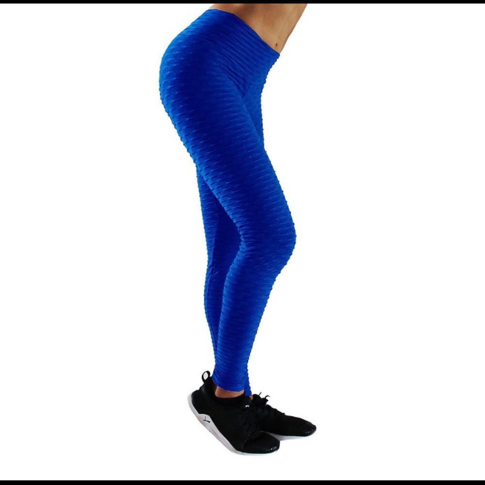 NEW Authentic Brazilian Leggings. NOT SEE THROUGH
